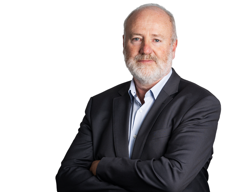 Alain Lamproye - CEO de genosafe