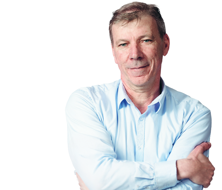 Philippe Aubry - Directeur Général d’ARD