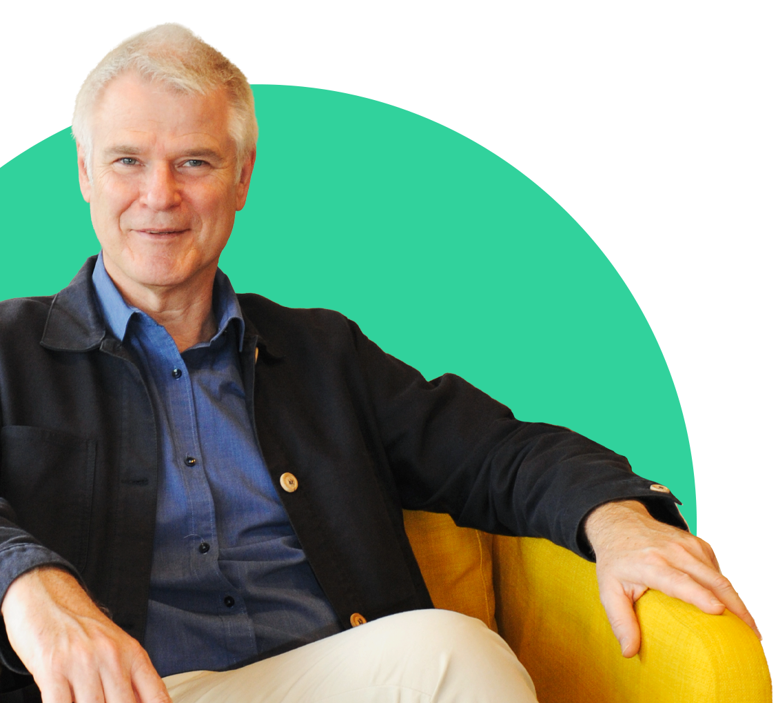 David Bodet - Directeur général de Genopole