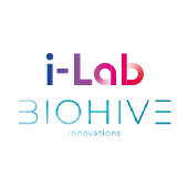 Logo i-Lab BioHive