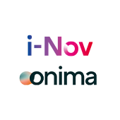 Logo i-NOV onima