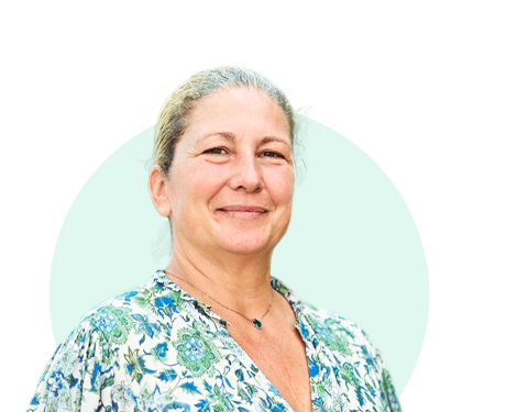 Laure Darcos Vice-présidente de Genopole