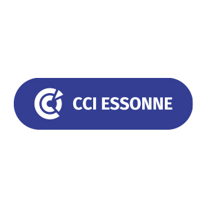 Logo de la CCI Essone
