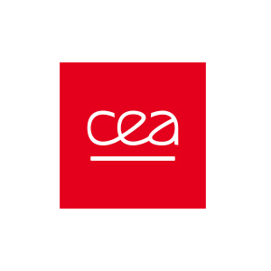 Logo du CEA