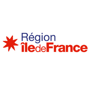 Logo de la Région Île-de-France