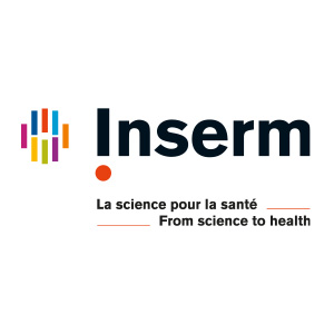 Logo de l'Inserm