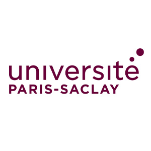 Logo de l'Université Paris-Saclay