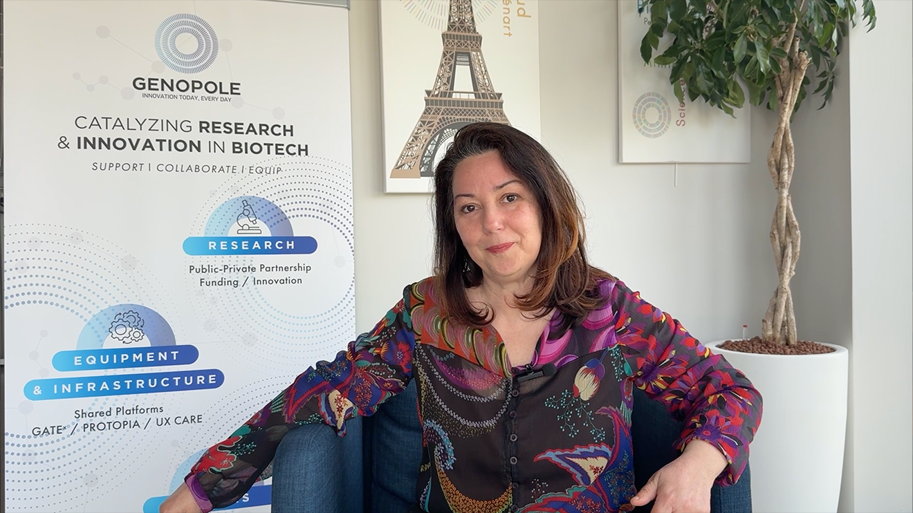 Roxane Brachet